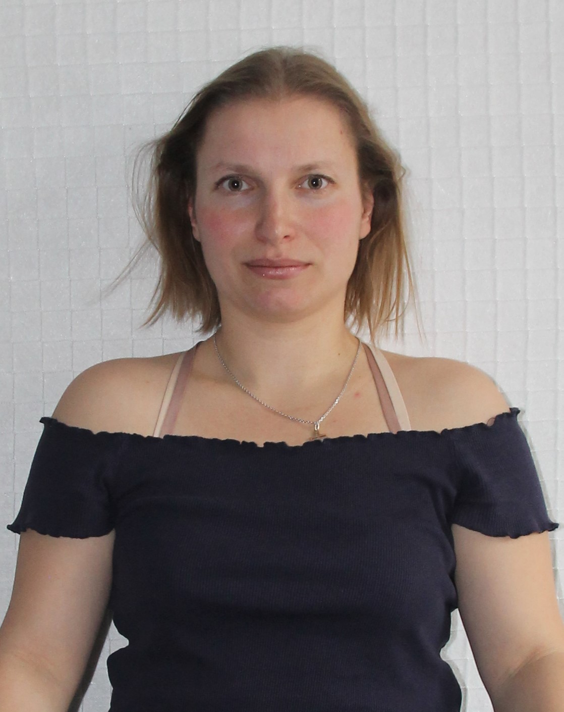 MgA. Jitka Vrbková, Ph.D.